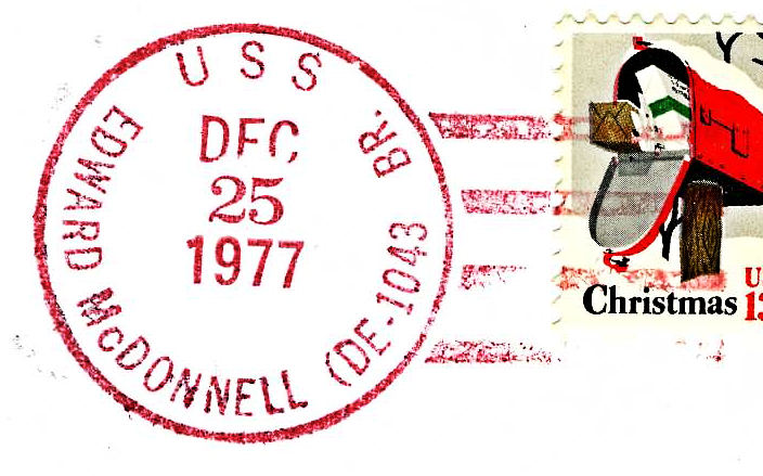 File:GregCiesielski EdwardMcDonnell DE1043 19771225 2 Postmark.jpg