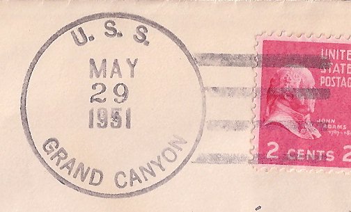 File:GregCiesielski GrandCanyon AD28 19510529 1 Postmark.jpg