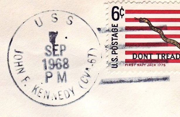 File:GregCiesielski JohnFKennedy CVA67 19680907 1 Postmark.jpg