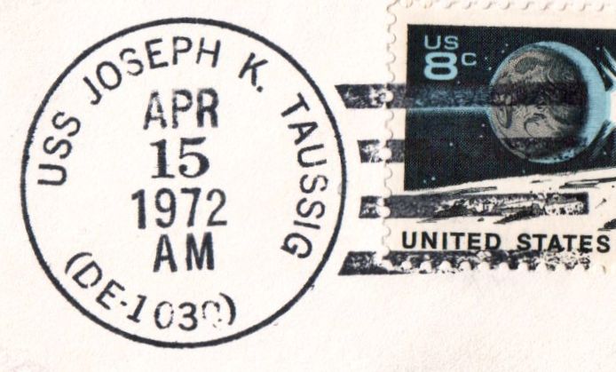 File:GregCiesielski JosephKTaussig DE1030 19720415 1 Postmark.jpg