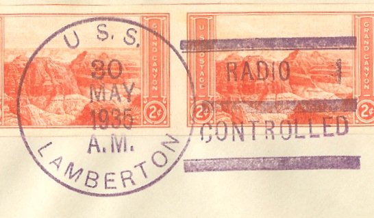 File:GregCiesielski Lamberton AG21 19350530 2 Postmark.jpg