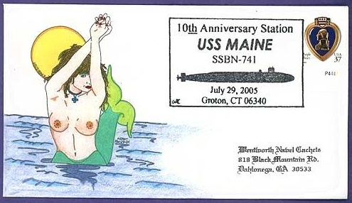 File:GregCiesielski Maine SSBN741 20050729 2 Front.jpg