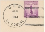 File:GregCiesielski McDougal DD358 19410815 1 Postmark.jpg