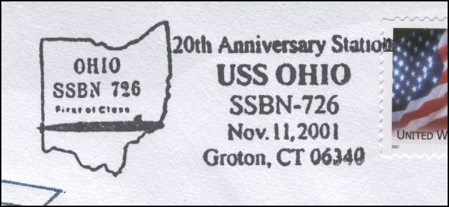 File:GregCiesielski Ohio SSBN726 20011111 1 Postmark.jpg