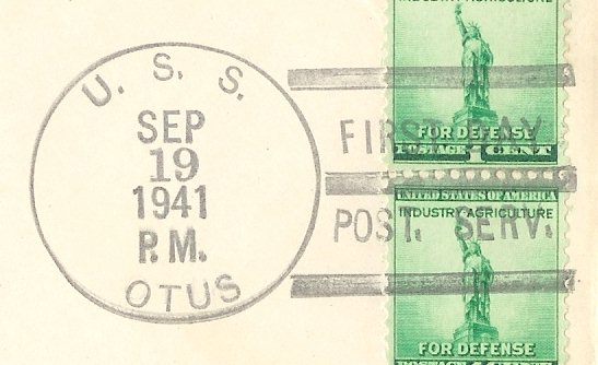 File:GregCiesielski Otus AS20 19410919 1 Postmark.jpg