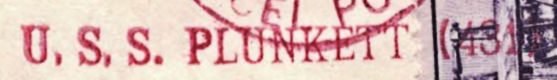 File:GregCiesielski Plunkett DD431 19401019 1 Postmark.jpg