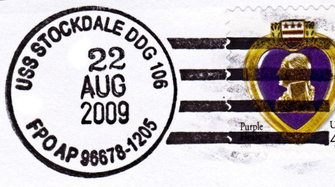 File:GregCiesielski Stockdale DDG106 20090822 1 Postmark.jpg