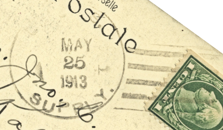 File:GregCiesielski Supply 19130525 1 Postmark.jpg