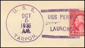 File:GregCiesielski Tarpon SS175 19361005 1 Postmark.jpg