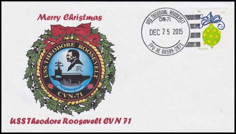 File:GregCiesielski TheodoreRoosevelt CVN71 20151225 1 Front.jpg