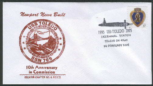File:GregCiesielski Toledo SSN769 20050224 1 Front.jpg