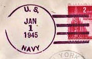 GregCiesielski Topeka CL67 19450101 1 Postmark.jpg
