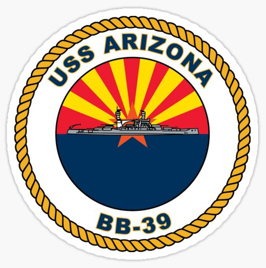 File:Arizona BB39 Crest.jpg
