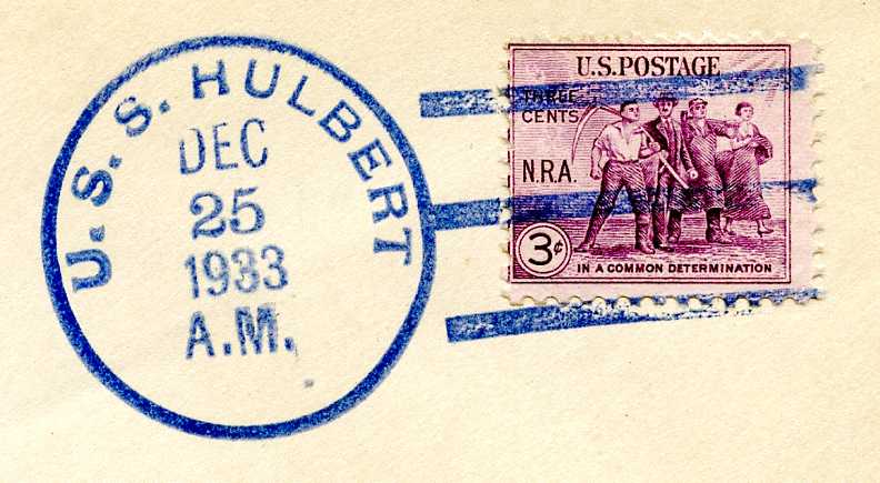 File:Bunter Hulbert DD 342 19331225 1 pm1.jpg