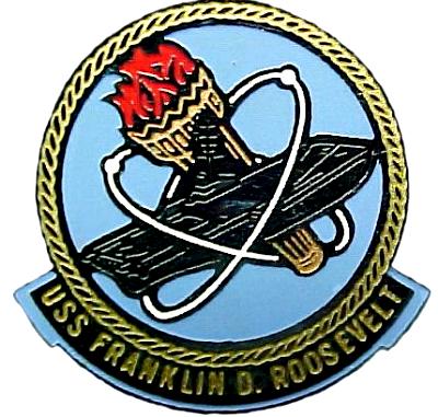 File:FRANKLIN D ROOSEVELT PATCH.jpg