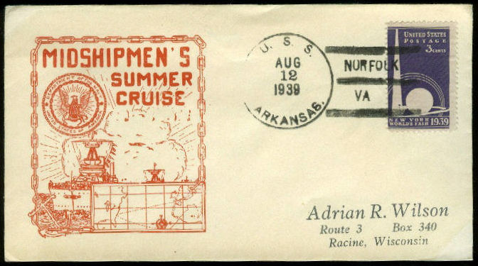 File:GregCiesielski Arkansas BB33 19390812 1 Front.jpg