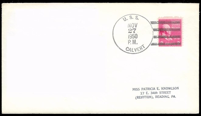 File:GregCiesielski Calvert APA32 19501127 1 Front.jpg