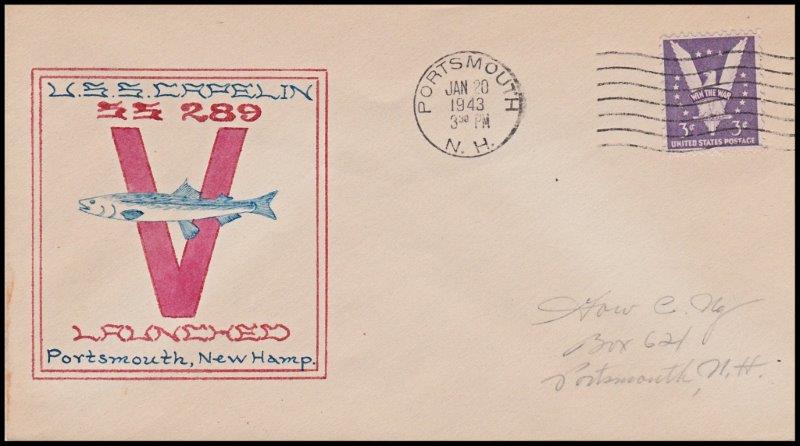 File:GregCiesielski Capelin SS289 19430120 2 Front.jpg