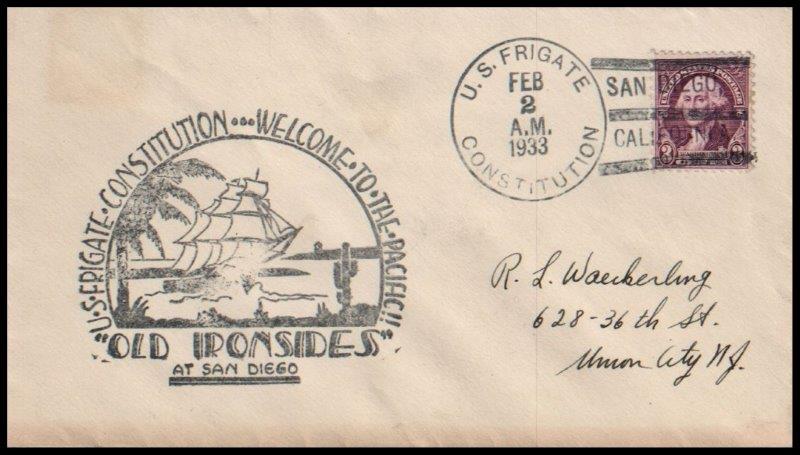 File:GregCiesielski Constitution (None) 19330202 1 Front.jpg