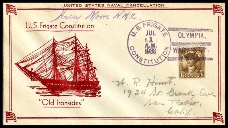 File:GregCiesielski Constitution 19330701 1 Front.jpg