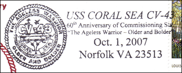 File:GregCiesielski CoralSea CV43 20071001 1 Postmark.jpg