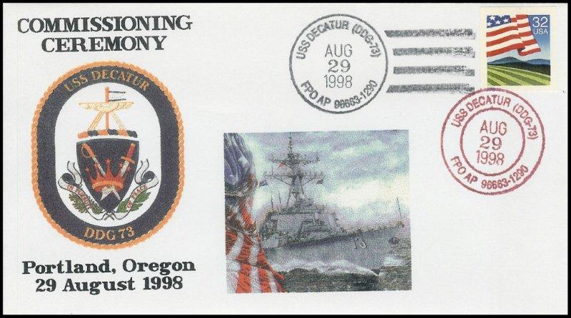 File:GregCiesielski Decatur DDG73 19980829 4 Front.jpg