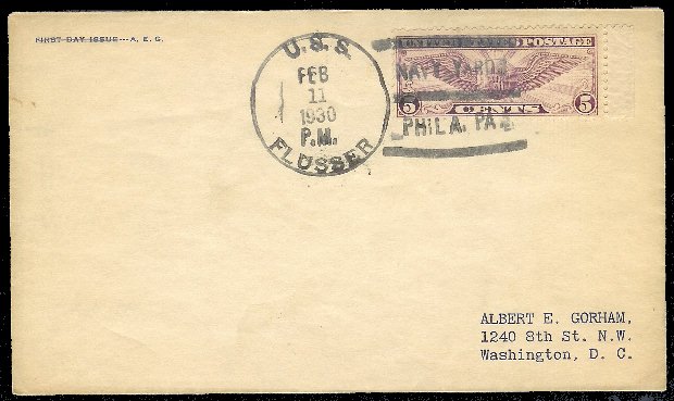 File:GregCiesielski Flusser DD289 19300211 1 Front.jpg