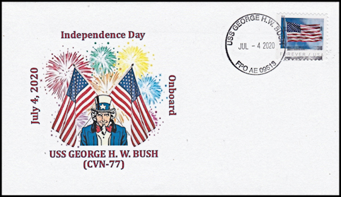 File:GregCiesielski GeorgeHWBush CVN77 20200704 1 Front.jpg