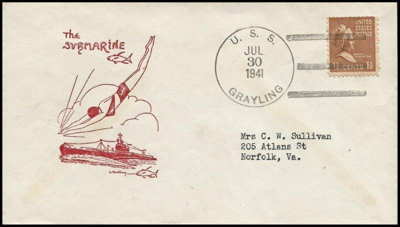 File:GregCiesielski Grayling SS209 19410730 1 Front.jpg