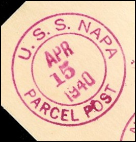 File:GregCiesielski Napa AT32 19400415 3 Postmark.jpg