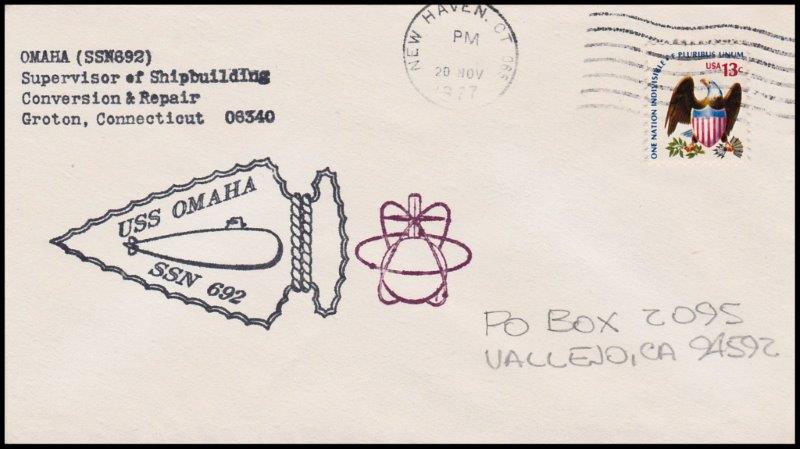 File:GregCiesielski Omaha SSN692 19771120 1 Front.jpg