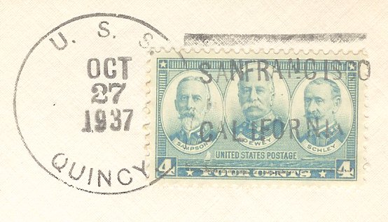 File:GregCiesielski Quincy CA39 19371027 1 Postmark.jpg