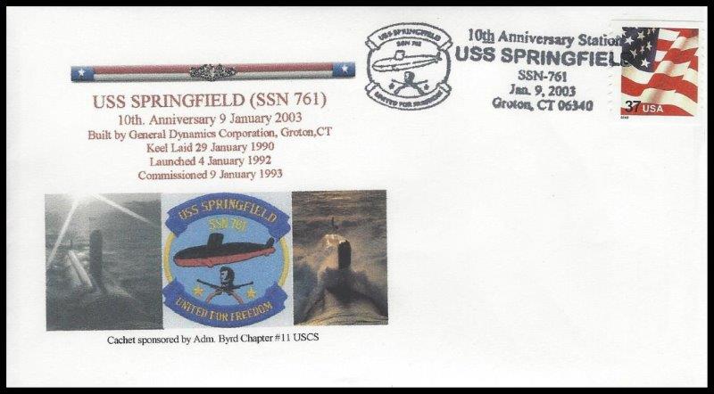 File:GregCiesielski Springfield SSN761 20030109 3 Front.jpg