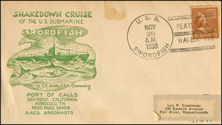 File:GregCiesielski Swordfish SS193 19391126 2 Front.jpg