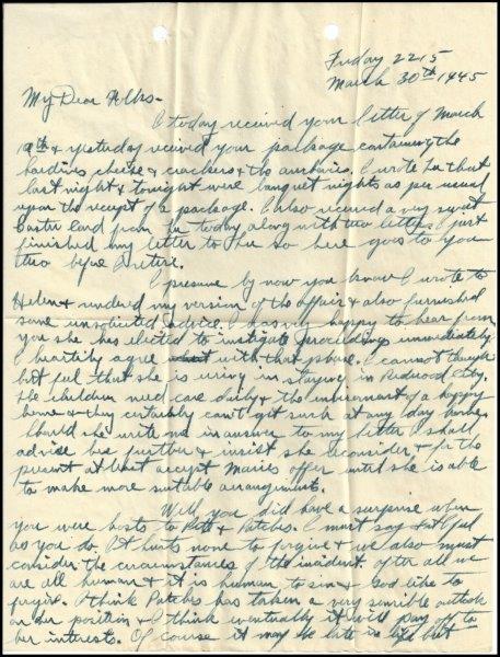 File:GregCiesielski ARD 25 19450331 1 Letter.jpg
