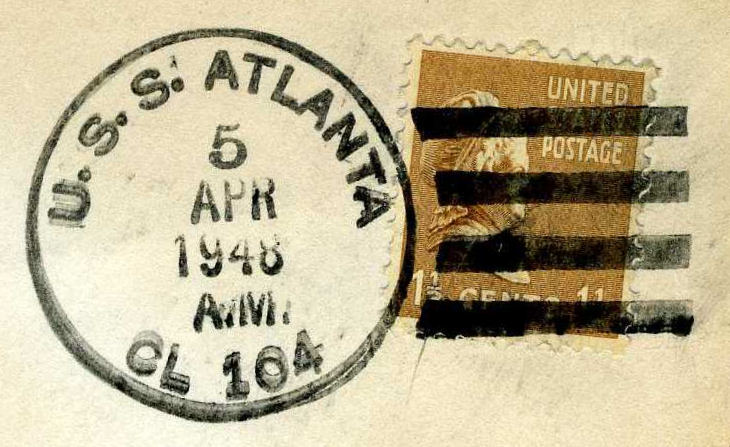 File:GregCiesielski Atlanta CL104 19480405 1 Postmark.jpg