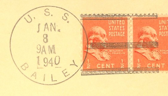 File:GregCiesielski Bailey DD269 19400108 1 Postmark.jpg