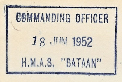 File:GregCiesielski Bataan HMAS 19520618 2 Cachet.jpg