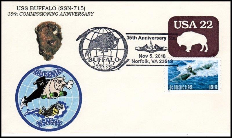 File:GregCiesielski Buffalo SSN715 20181105 1 Front.jpg
