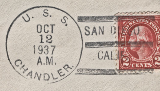 File:GregCiesielski Chandler DD206 19371012 1 Postmark.jpg