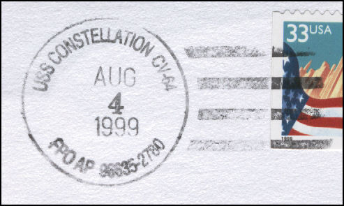 File:GregCiesielski Constellation CVA64 19990804 2 Postmark.jpg