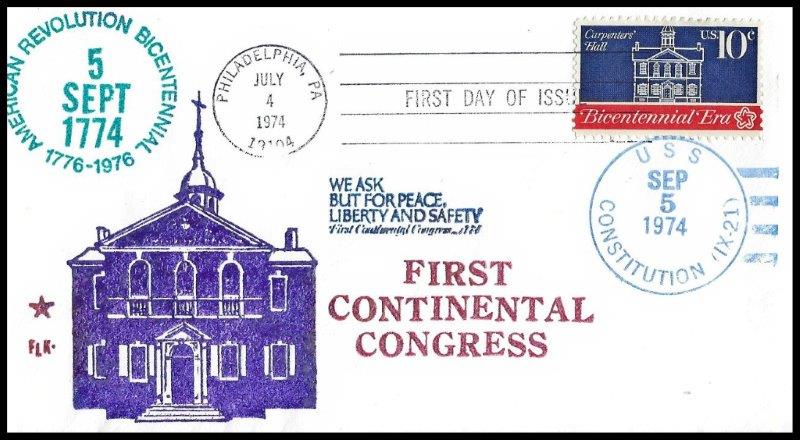 File:GregCiesielski Constitution 19740704 1 Front.jpg