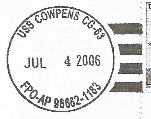 File:GregCiesielski Cowpens CG63 20060704 1 Postmark.jpg