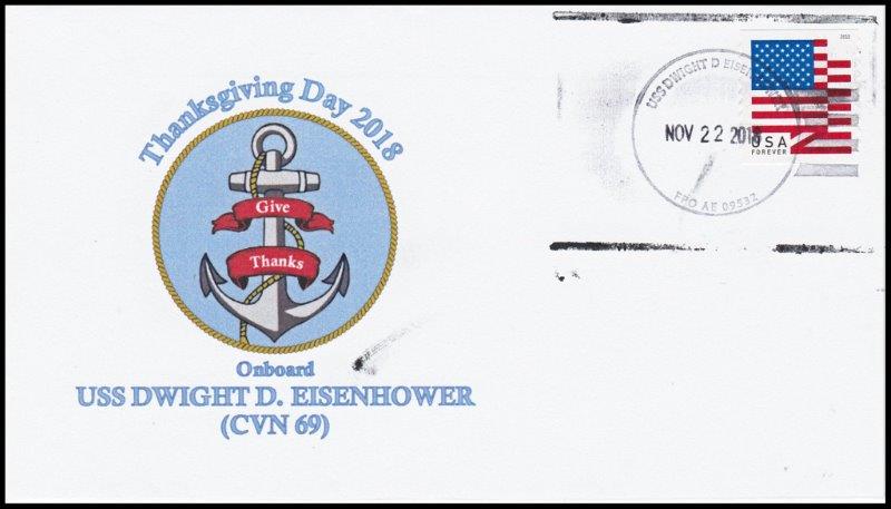 File:GregCiesielski DwightDEisenhower CVN69 20181122 1 Front.jpg