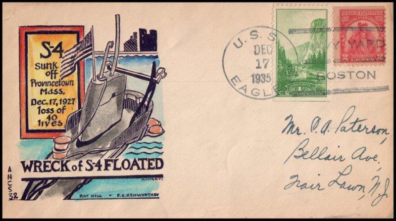 File:GregCiesielski Eagle 19 19351217 1 Front.jpg