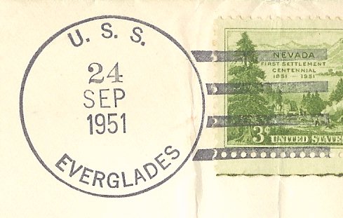 File:GregCiesielski Everglades AD24 19510924 1 Postmark.jpg