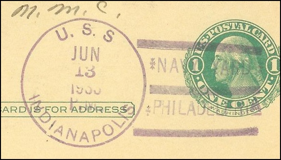 File:GregCiesielski Indianapolis CA35 19330613 1 Postmark.jpg