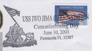 File:GregCiesielski IwoJima LHD7 20010630 1 Postmark.jpg