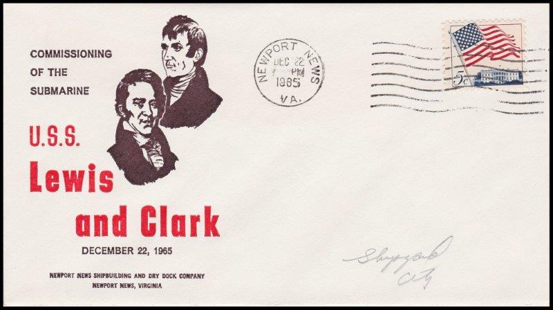 File:GregCiesielski LewisClark SSBN644 19651222 3 Front.jpg