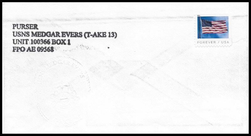 File:GregCiesielski MedgarEvers TAKE13 20191002 1 Front.jpg